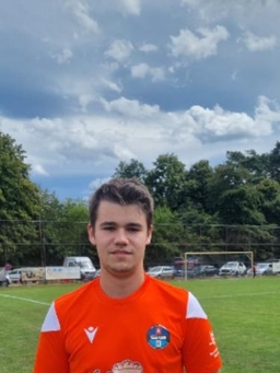 Avatar Bild für Janis Leon Altman