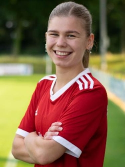 Avatar Bild für Jessika Hendrischk