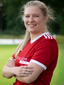 Avatar Bild für Stefanie Kotte