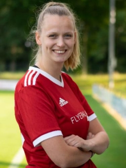 Avatar Bild für Julia Kronemeyer