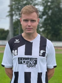 Avatar Bild für Louis Lahrmann