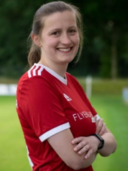 Avatar Bild für Lara Kronemeyer