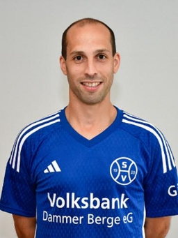 Avatar Bild für Marco Tiago Rodrigues Soares