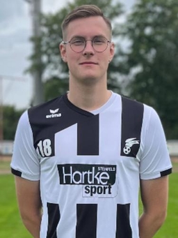 Avatar Bild für Mika Wessel-Ellermann