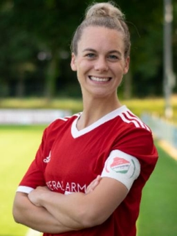 Avatar Bild für Annika Rehring
