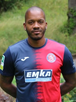 Avatar Bild für Charlison Benschop