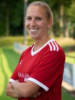 Avatar Bild für Hanna Menger