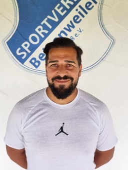 Avatar Bild für Tzafer Moustafa