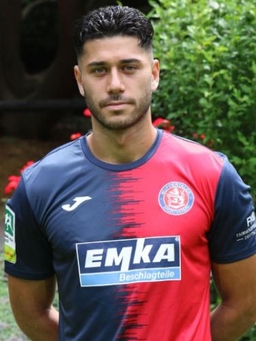 Avatar Bild für Mert Göckan