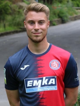 Avatar Bild für Davide-Jerome Itter