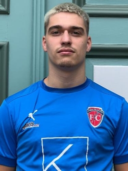 Avatar Bild für Justus Wentorp