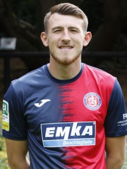 Avatar Bild für Tim Korzuschek