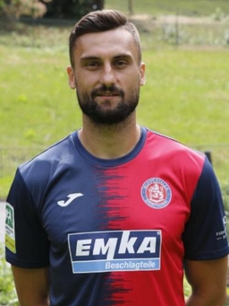 Avatar Bild für Damjan Marceta