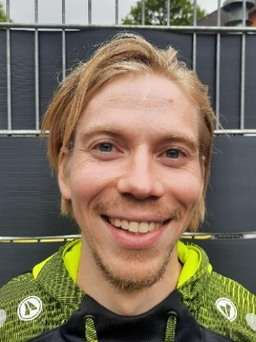 Avatar Bild für Bastian Wellhöfer