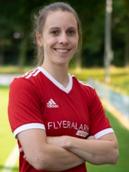 Avatar Bild für Marina Schnieders