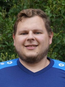 Avatar Bild für Kevin Engler