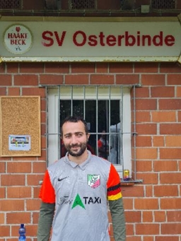 Avatar Bild für Hussein Taleb