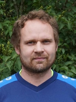 Avatar Bild für Ricardo Frost