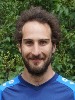 Avatar Bild für Maximilian Heinrich