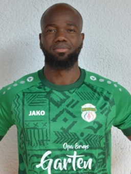 Avatar Bild für Kokou Etse