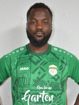 Avatar Bild für Joel-Armel Fassi Moukam