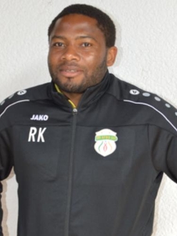 Avatar Bild für Joseph Roger Kamwa Tagne