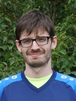 Avatar Bild für Nico Klank