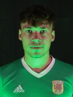 Avatar Bild für Jakob Georg Adamietz