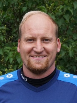 Avatar Bild für Stefan Wolff