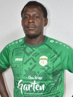 Avatar Bild für Raoul Gabin Nguekou Mbouzeck