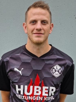 Avatar Bild für Jannik Huft