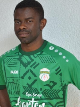Avatar Bild für Ange Gabriel Owono