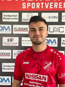 Avatar Bild für Durgham Alawasi