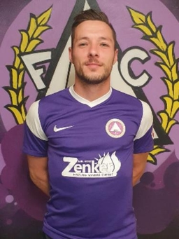 Avatar Bild für Kevin Hamann