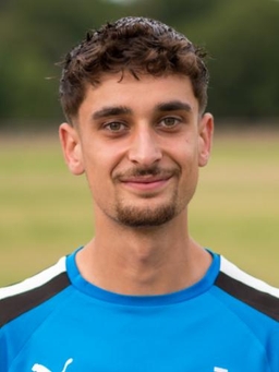 Avatar Bild für David Sahba