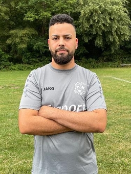 Avatar Bild für Abdelaziz El Masaoudi