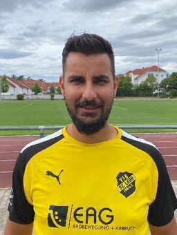 Avatar Bild für Yusuf Sarica
