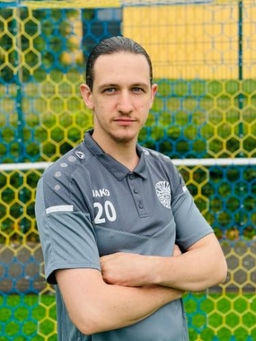 Avatar Bild für Elmedin Alagic