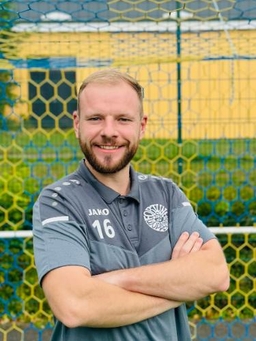 Avatar Bild für Kai Styczynski