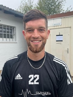 Avatar Bild für Andre Ziesemann