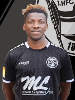 Avatar Bild für Samuel Kofi Frimpong