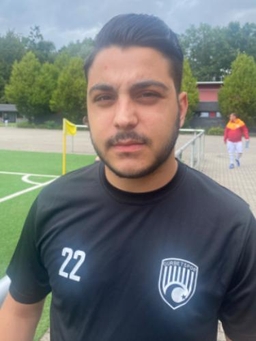 Avatar Bild für Baris Kiymaz