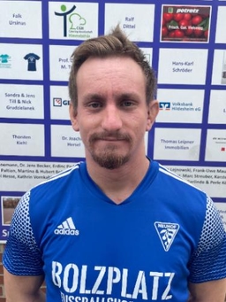 Avatar Bild für Dominik Müller
