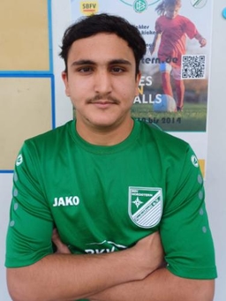 Avatar Bild für Yasin Kaydu