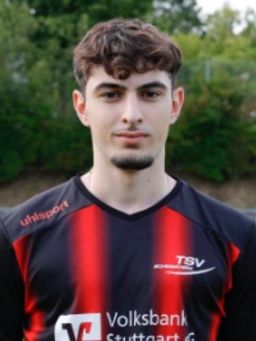 Avatar Bild für Daniel Gerakis