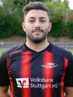 Avatar Bild für Marko Mpoutios