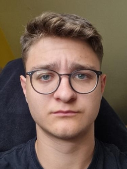 Avatar Bild für Fabius Faust