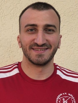 Avatar Bild für Basel Tabbakh