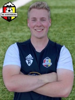 Avatar Bild für Finn Baldauf