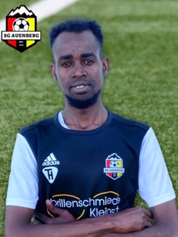 Avatar Bild für Mohamed Ali